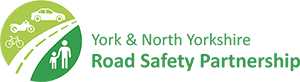 York and North Yorkshire Road Safety Partnership Logo