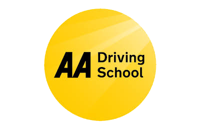 AA Driving School Logo