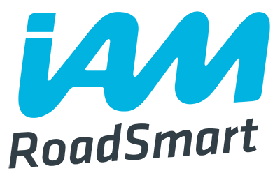 IAM RoadSmart Logo