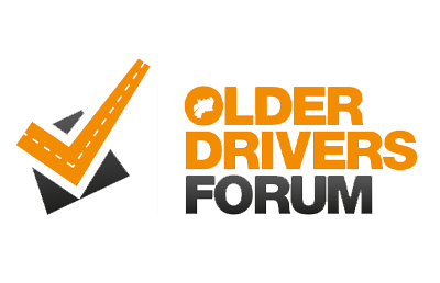 Older Drivers Forum Logo