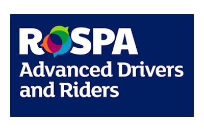 Rospa Logo