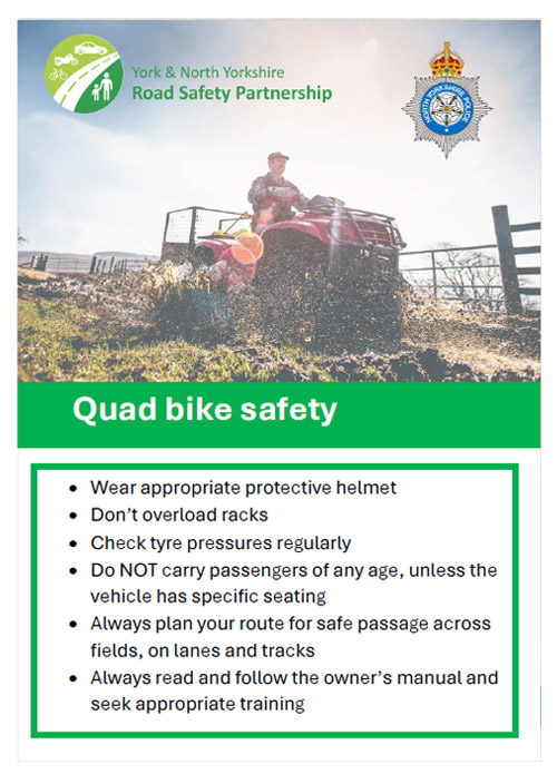 Useful Information for Older Drivers